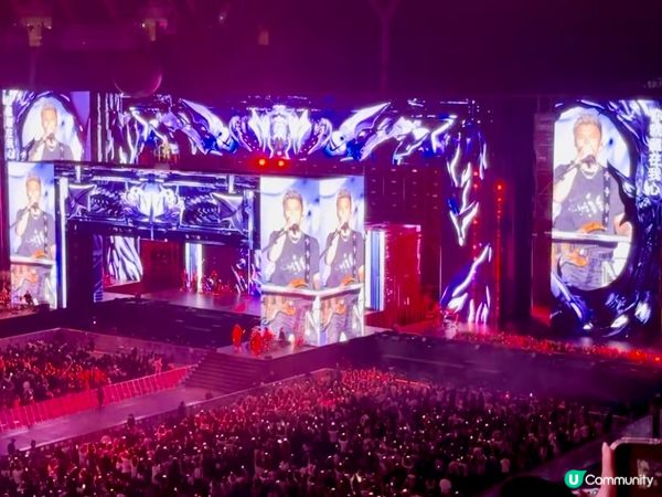 Evolution Nic Live 我嚟啦🎸💥