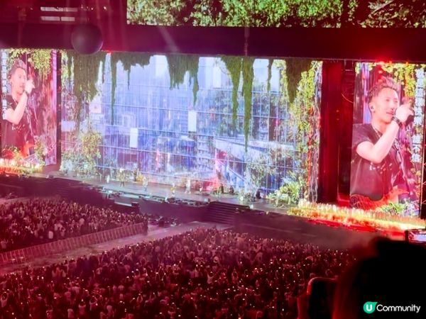 Evolution Nic Live 我嚟啦🎸💥