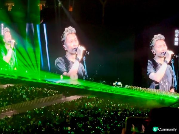 Evolution Nic Live 我嚟啦🎸💥