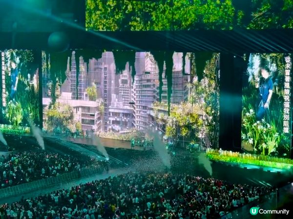 Evolution Nic Live 我嚟啦🎸💥