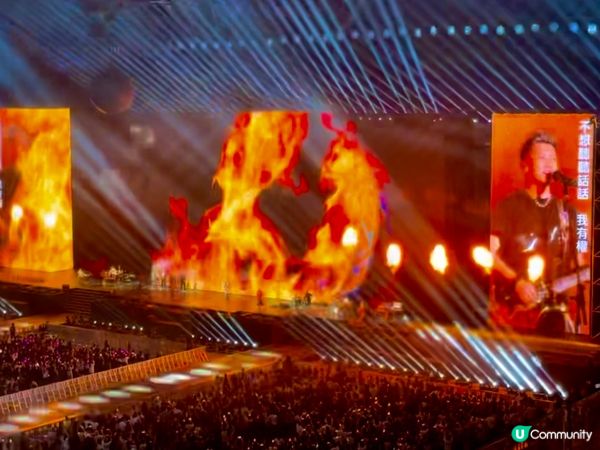 Evolution Nic Live 我嚟啦🎸💥