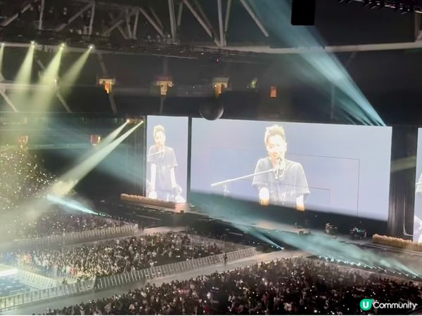 Evolution Nic Live 我嚟啦🎸💥