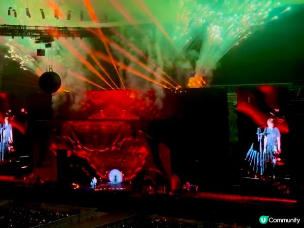 Evolution Nic Live 我嚟啦🎸💥