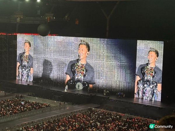 Evolution Nic Live 我嚟啦🎸💥