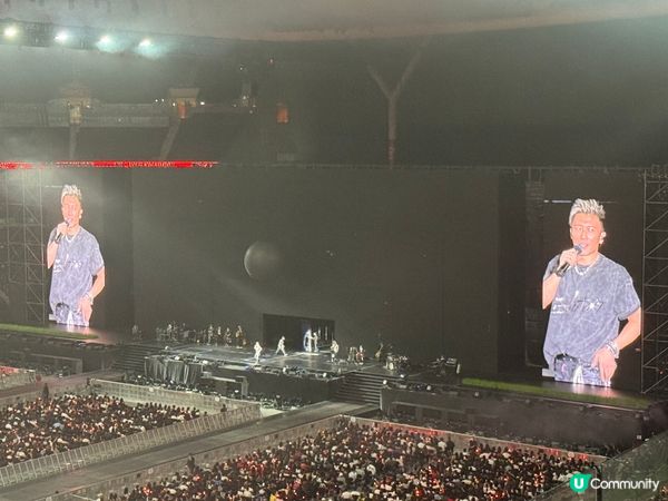 Evolution Nic Live 我嚟啦🎸💥