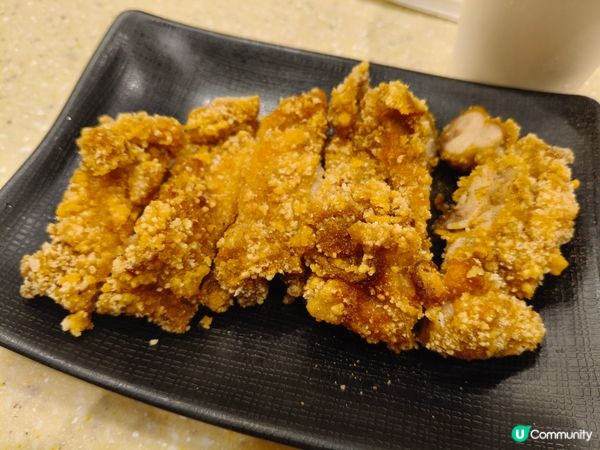 屯門愛定商場必食😋《小胖台灣麵》正宗台式風味！