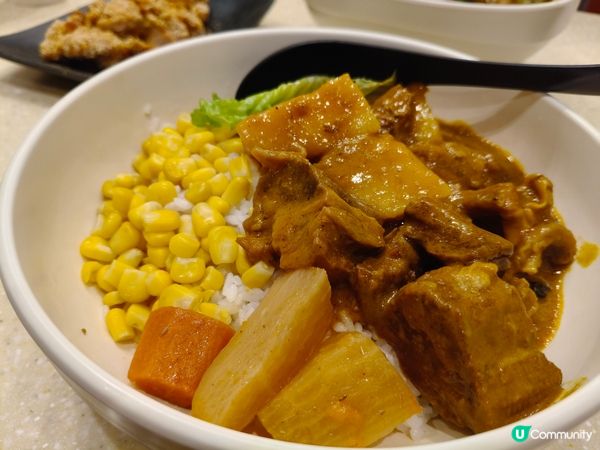 屯門愛定商場必食😋《小胖台灣麵》正宗台式風味！