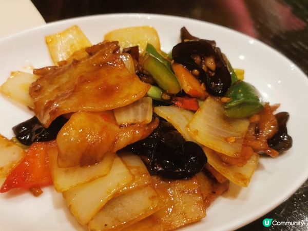 🥢中菜菜式真係千變萬化,菜色本身就是一種打卡良方｡