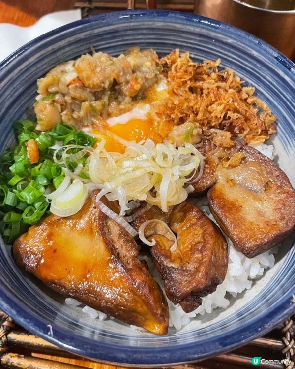 期待已久嘅晚餐