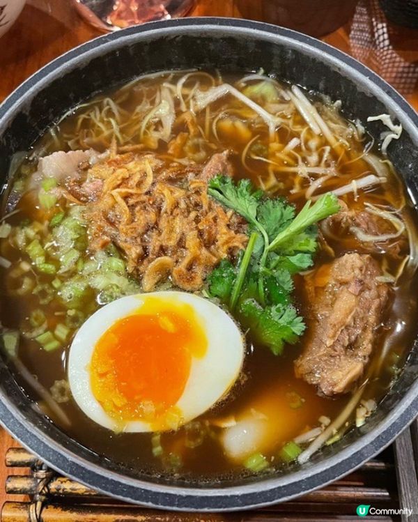 期待已久嘅晚餐