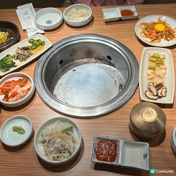 王妃家燒韓牛誇啦啦