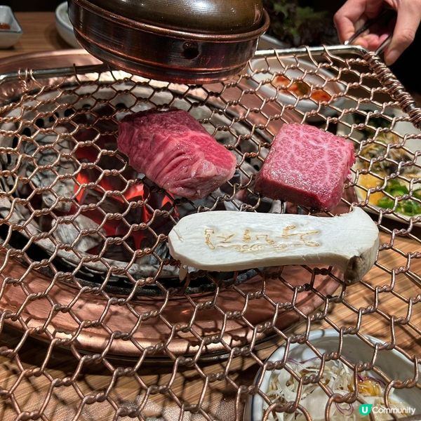 王妃家燒韓牛誇啦啦