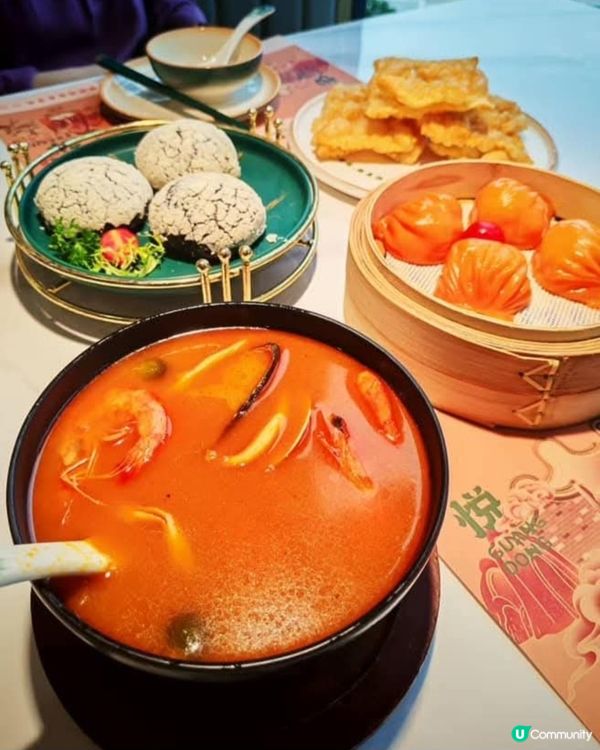 嘆茶