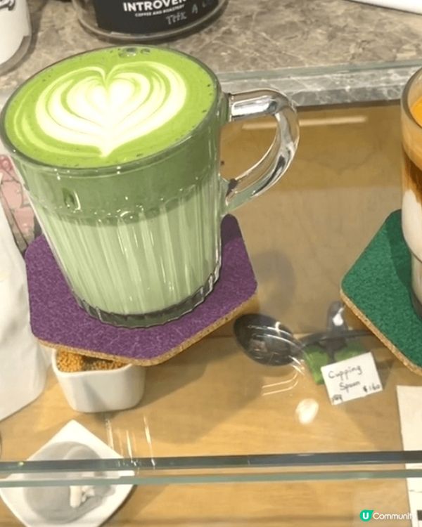 原宿水獺Cafe🌊 療癒又得意！✨