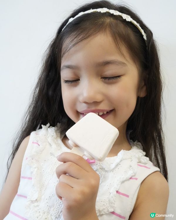 超可愛迷你雪條