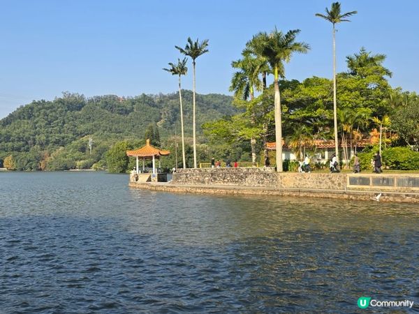 深圳仙湖植物園
