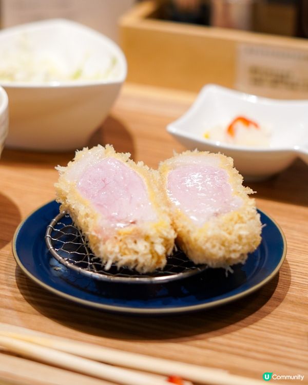 ✨東京必吃 日本No1米芝蓮炸豬排 不用排隊✨