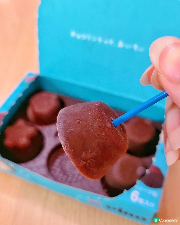 🍦薄荷朱古力雪糕控必試！🤤