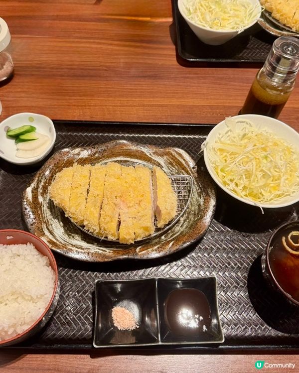 福岡百大名店豬排飯