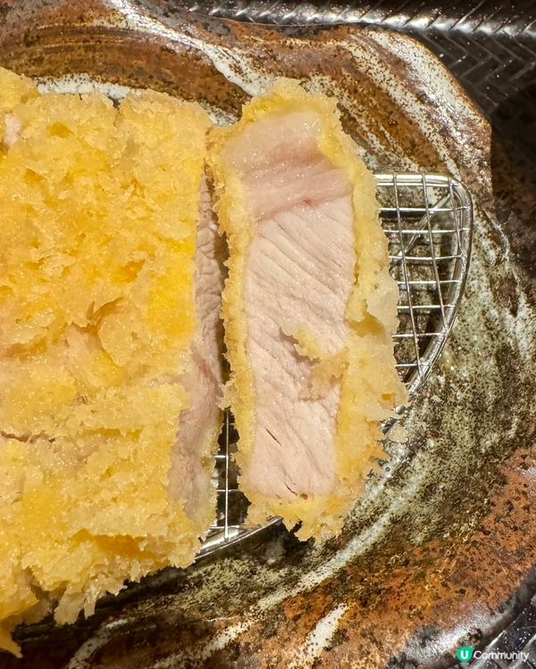 福岡百大名店豬排飯