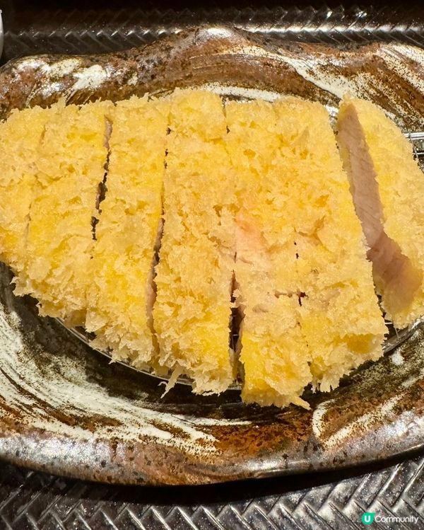 福岡百大名店豬排飯