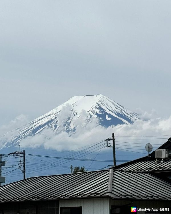 富士山農鳥