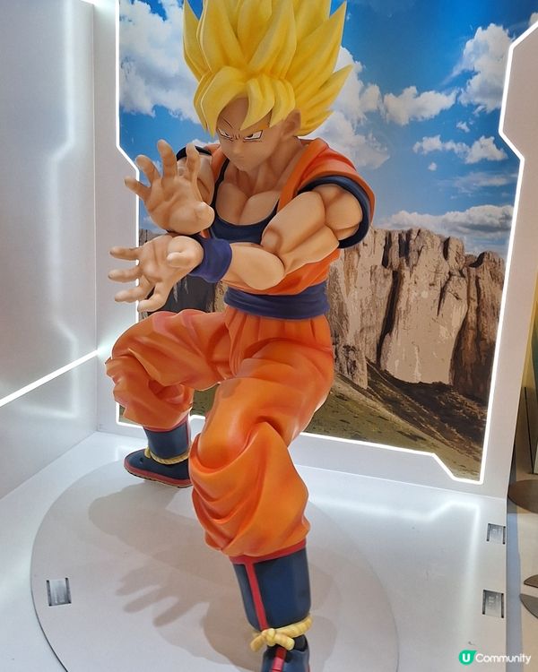 動漫的平衡宇宙