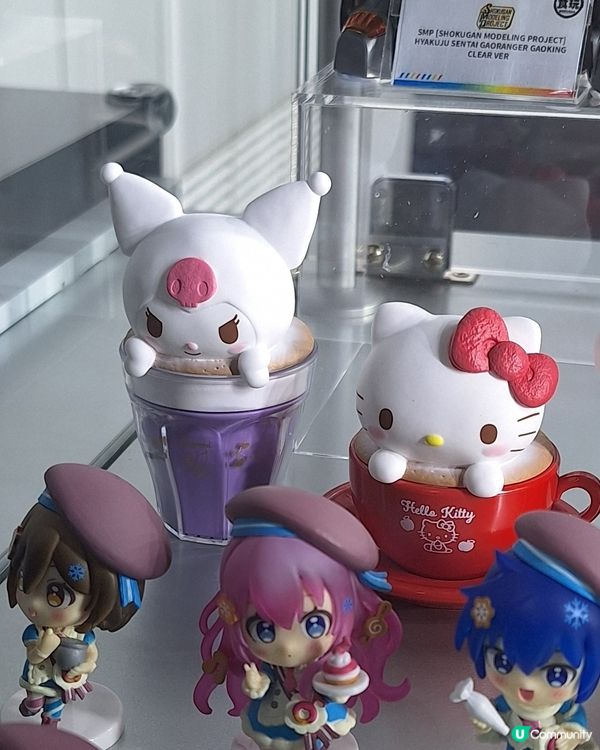 動漫的平衡宇宙