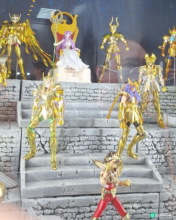 動漫的平衡宇宙