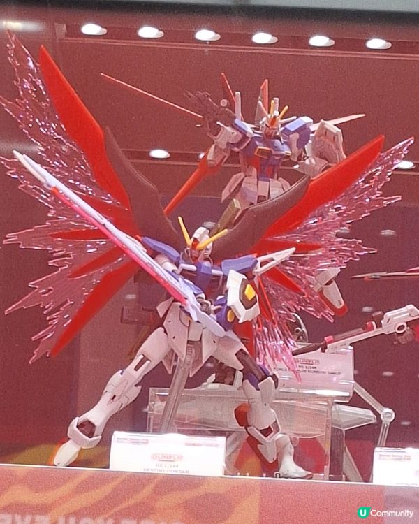 動漫的平衡宇宙