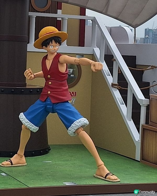 動漫的平衡宇宙