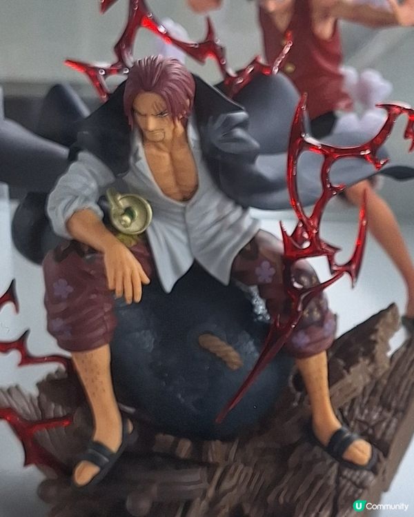 動漫的平衡宇宙