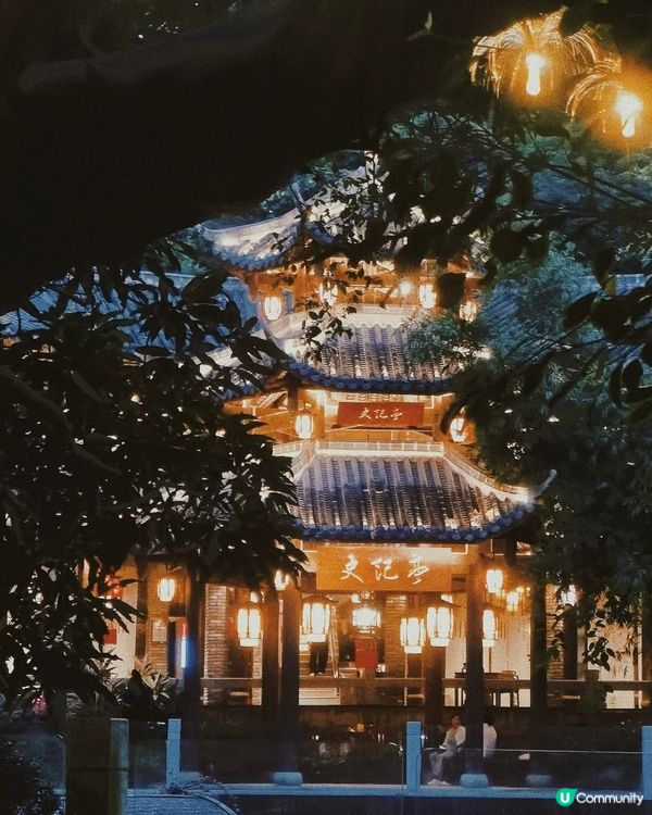 浪漫絕美小鎮 半日遊全攻略