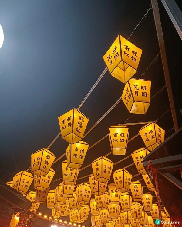 浪漫絕美小鎮 半日遊全攻略