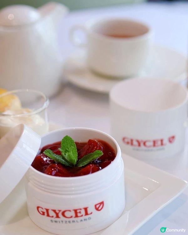 六國酒店下午茶！肌膚重生✨ 歎美食！