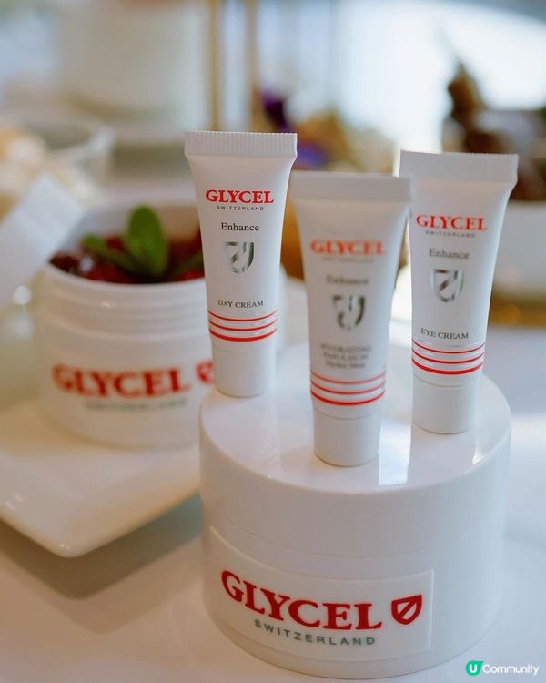 六國酒店下午茶！肌膚重生✨ 歎美食！