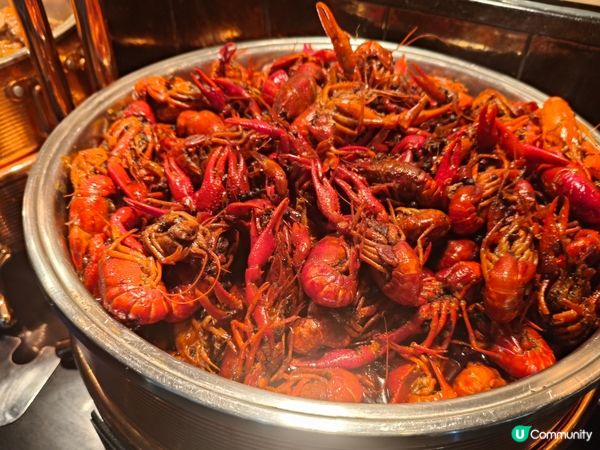 旺角御滿屋3小時暢食時光，滿足感爆燈💥