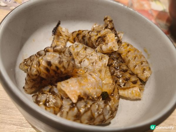 旺角御滿屋3小時暢食時光，滿足感爆燈💥