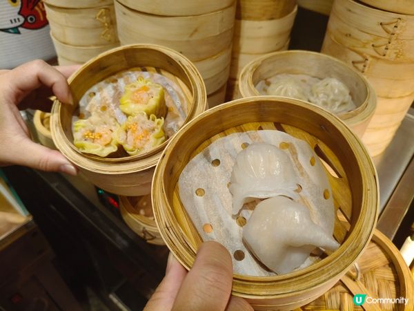 旺角御滿屋3小時暢食時光，滿足感爆燈💥