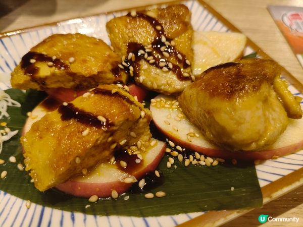 旺角御滿屋3小時暢食時光，滿足感爆燈💥