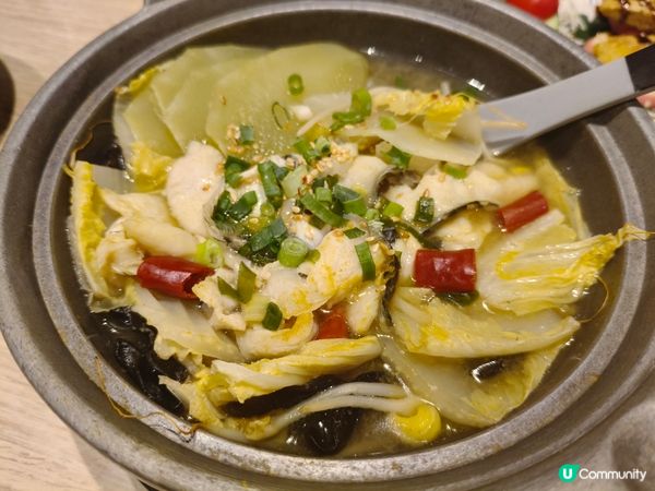 旺角御滿屋3小時暢食時光，滿足感爆燈💥