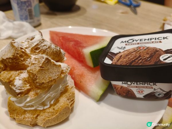 旺角御滿屋3小時暢食時光，滿足感爆燈💥