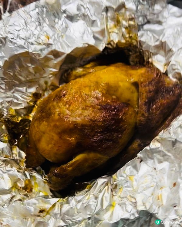 🐓要Juicy嫩滑非豐味窯雞莫屬