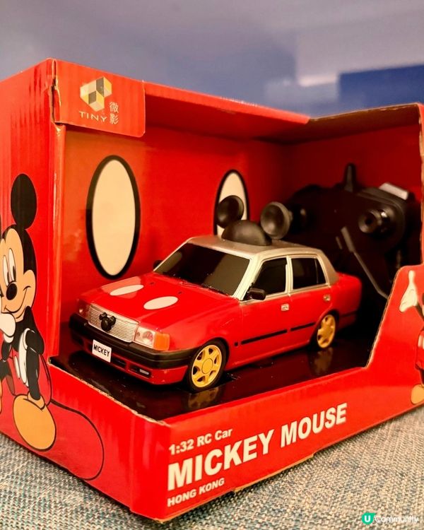 海港城迪士尼🎄✨