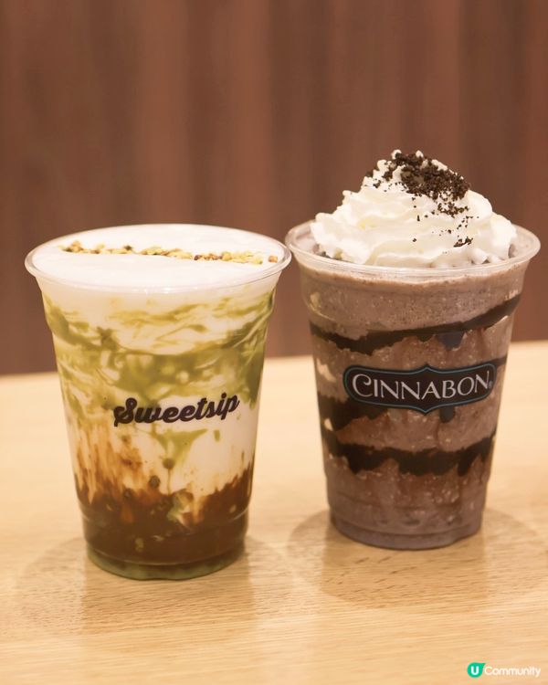 🧁𝑪𝒊𝒏𝒏𝒂𝒃𝒐𝒏 玉桂卷超甜?誤會大了‼️