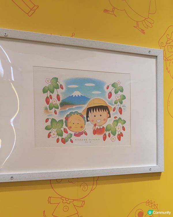 Coji-Coji手稿展