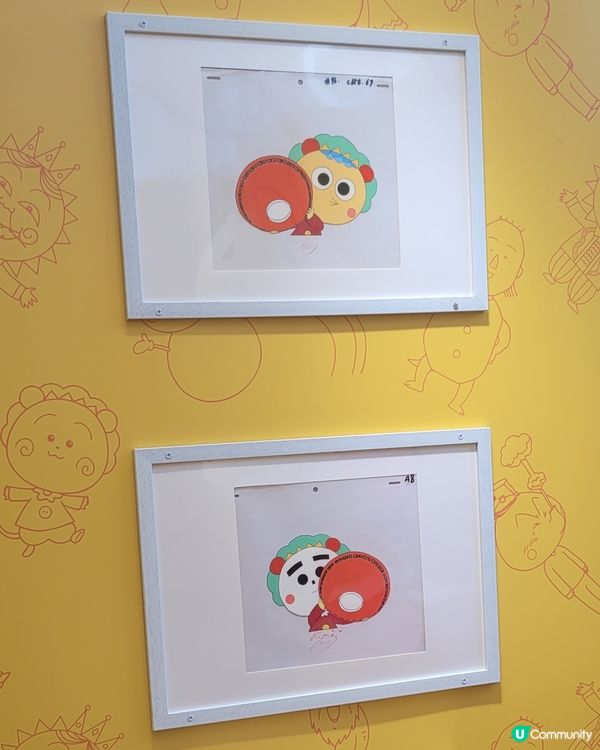 Coji-Coji手稿展