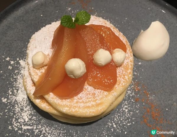 讓螞蟻人都臣服的香甜鬆軟滋味！東京不吃不可鬆餅店7選！