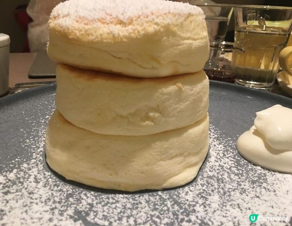 讓螞蟻人都臣服的香甜鬆軟滋味！東京不吃不可鬆餅店7選！