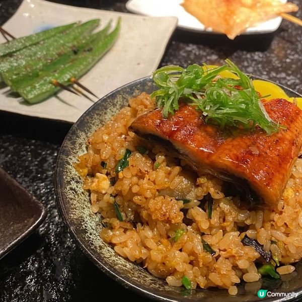 全場爆滿嘅串燒店🍢 蒜蓉燒生蠔